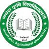 MAU Logo