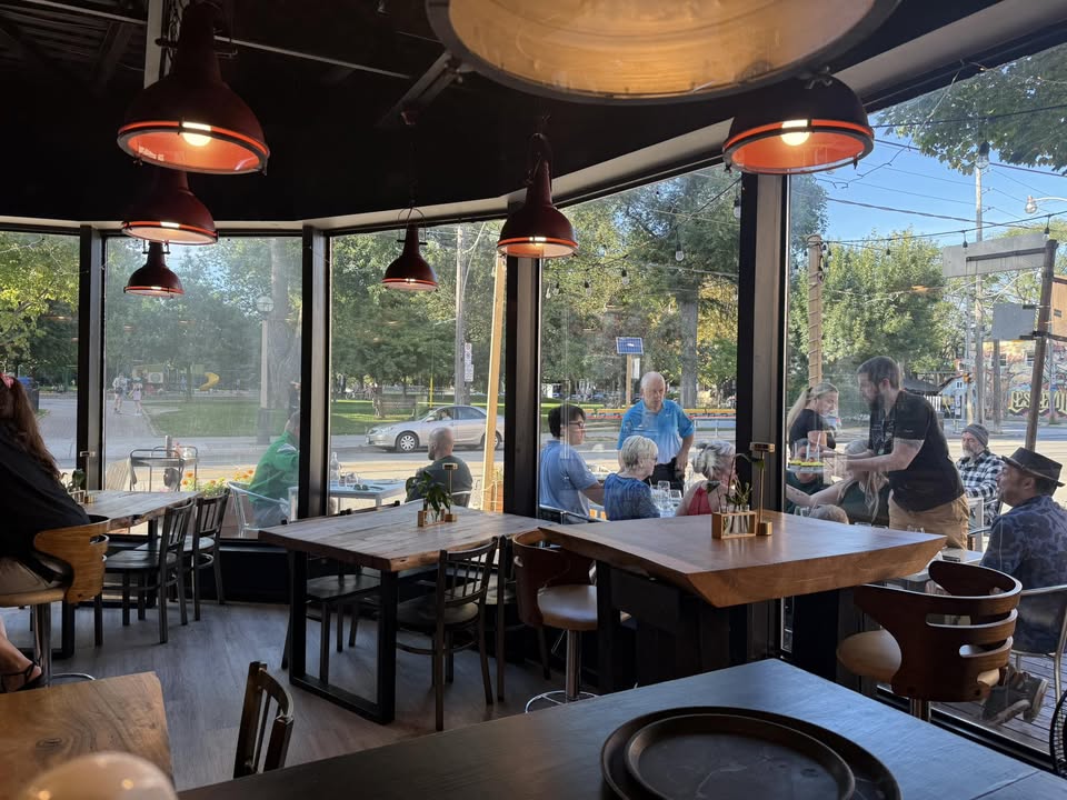 Welcome to the New Library Portal